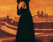 彼埃 毕维 德 夏凡纳 : The birds